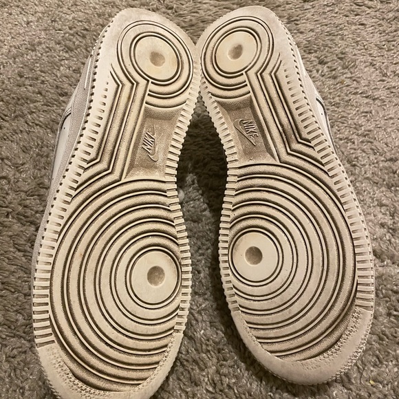 Nike Air Force 1 - Picture 5 of 5